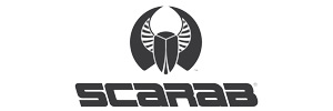 scarab logo