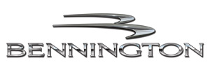 bennington logo