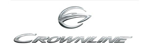 crownline logo