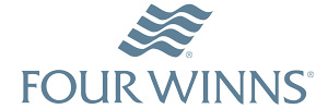 four winns logo